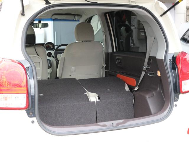 ポルテ Ｆ　パワースライドドア・モデリスタエアロ・Ｂｌｕｅｔｏｏｔｈ接続・バックカメラ・後席モニター・ＥＴＣ・スマートキー・オートＡ／Ｃ・フルセグ・ＨＩＤヘッドライト・社外１６インチアルミ・プッシュスタート（32枚目）