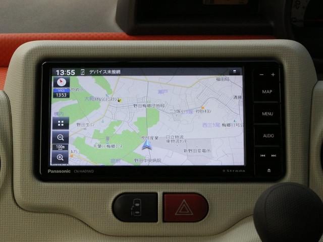 ポルテ Ｆ　パワースライドドア・モデリスタエアロ・Ｂｌｕｅｔｏｏｔｈ接続・バックカメラ・後席モニター・ＥＴＣ・スマートキー・オートＡ／Ｃ・フルセグ・ＨＩＤヘッドライト・社外１６インチアルミ・プッシュスタート（42枚目）