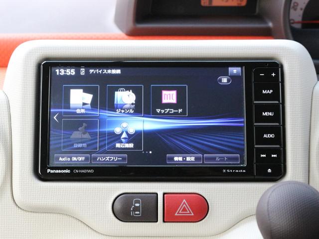 ポルテ Ｆ　パワースライドドア・モデリスタエアロ・Ｂｌｕｅｔｏｏｔｈ接続・バックカメラ・後席モニター・ＥＴＣ・スマートキー・オートＡ／Ｃ・フルセグ・ＨＩＤヘッドライト・社外１６インチアルミ・プッシュスタート（44枚目）