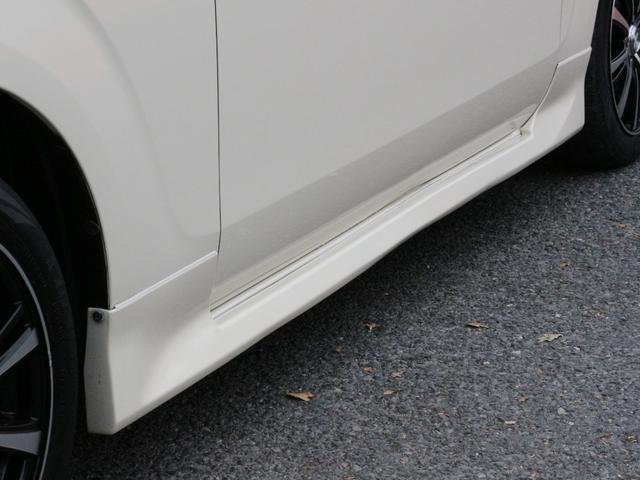 ポルテ Ｆ　パワースライドドア・モデリスタエアロ・Ｂｌｕｅｔｏｏｔｈ接続・バックカメラ・後席モニター・ＥＴＣ・スマートキー・オートＡ／Ｃ・フルセグ・ＨＩＤヘッドライト・社外１６インチアルミ・プッシュスタート（47枚目）