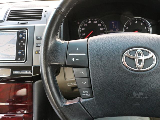 マークX 250G 前席パワーシート・バックカメラ・ETC・キーレス・地デジ・HIDヘッドライト・純正16インチアルミ・オートA/C・革巻きハンドル・ドアバイザー・HDDナビ・CD/DVD再生・音楽録音(35枚目)