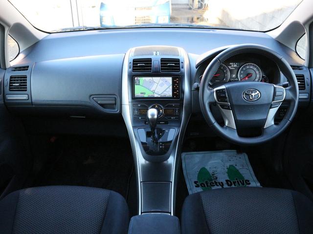 ブレイド ベースグレード　Ｂｌｕｅｔｏｏｔｈ接続・バックカメラ・スマートキー・プッシュスタート・ドアバイザー・地デジ・純正１６インチアルミ・革巻きハンドル・オートＡ／Ｃ・ヘッドライトレベライザー・ウィンカーミラー（4枚目）