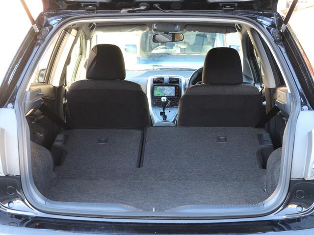 ブレイド ベースグレード　Ｂｌｕｅｔｏｏｔｈ接続・バックカメラ・スマートキー・プッシュスタート・ドアバイザー・地デジ・純正１６インチアルミ・革巻きハンドル・オートＡ／Ｃ・ヘッドライトレベライザー・ウィンカーミラー（10枚目）