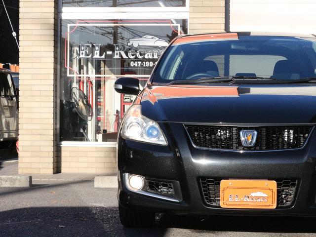 ブレイド ベースグレード　Ｂｌｕｅｔｏｏｔｈ接続・バックカメラ・スマートキー・プッシュスタート・ドアバイザー・地デジ・純正１６インチアルミ・革巻きハンドル・オートＡ／Ｃ・ヘッドライトレベライザー・ウィンカーミラー（16枚目）