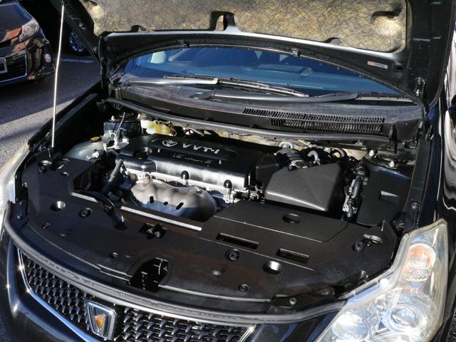 ブレイド ベースグレード　Ｂｌｕｅｔｏｏｔｈ接続・バックカメラ・スマートキー・プッシュスタート・ドアバイザー・地デジ・純正１６インチアルミ・革巻きハンドル・オートＡ／Ｃ・ヘッドライトレベライザー・ウィンカーミラー（21枚目）