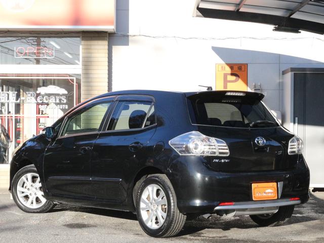 ブレイド ベースグレード　Ｂｌｕｅｔｏｏｔｈ接続・バックカメラ・スマートキー・プッシュスタート・ドアバイザー・地デジ・純正１６インチアルミ・革巻きハンドル・オートＡ／Ｃ・ヘッドライトレベライザー・ウィンカーミラー（25枚目）