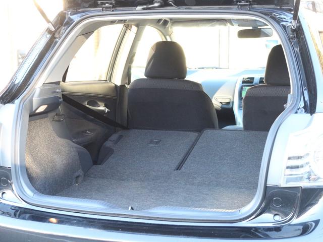 ブレイド ベースグレード　Ｂｌｕｅｔｏｏｔｈ接続・バックカメラ・スマートキー・プッシュスタート・ドアバイザー・地デジ・純正１６インチアルミ・革巻きハンドル・オートＡ／Ｃ・ヘッドライトレベライザー・ウィンカーミラー（28枚目）