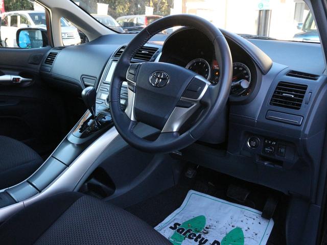 ブレイド ベースグレード　Ｂｌｕｅｔｏｏｔｈ接続・バックカメラ・スマートキー・プッシュスタート・ドアバイザー・地デジ・純正１６インチアルミ・革巻きハンドル・オートＡ／Ｃ・ヘッドライトレベライザー・ウィンカーミラー（29枚目）