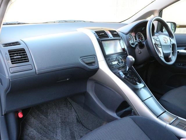 ブレイド ベースグレード　Ｂｌｕｅｔｏｏｔｈ接続・バックカメラ・スマートキー・プッシュスタート・ドアバイザー・地デジ・純正１６インチアルミ・革巻きハンドル・オートＡ／Ｃ・ヘッドライトレベライザー・ウィンカーミラー（30枚目）