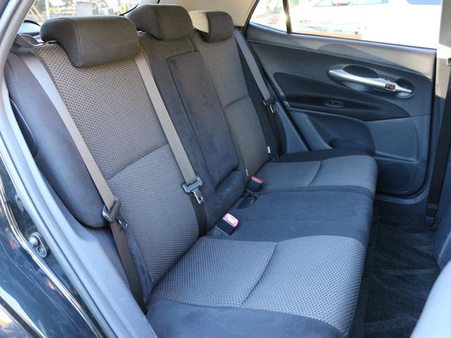 ブレイド ベースグレード　Ｂｌｕｅｔｏｏｔｈ接続・バックカメラ・スマートキー・プッシュスタート・ドアバイザー・地デジ・純正１６インチアルミ・革巻きハンドル・オートＡ／Ｃ・ヘッドライトレベライザー・ウィンカーミラー（31枚目）