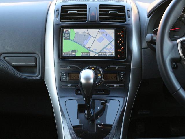 ブレイド ベースグレード　Ｂｌｕｅｔｏｏｔｈ接続・バックカメラ・スマートキー・プッシュスタート・ドアバイザー・地デジ・純正１６インチアルミ・革巻きハンドル・オートＡ／Ｃ・ヘッドライトレベライザー・ウィンカーミラー（35枚目）