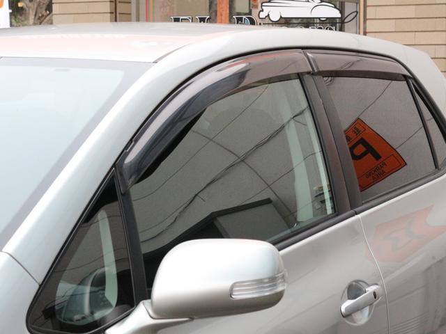 ブレイド ベースグレード　スマートキー・ＥＴＣ・ＨＤＤナビ・プッシュスタート・音楽録音・ＨＩＤヘッドライト・純正１６インチアルミ・ドアバイザー・革巻きハンドル・ＣＤ／ＤＶＤ再生（19枚目）