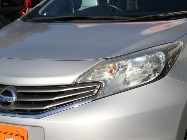 ノート メダリスト　全方囲カメラ・Ｂｌｕｅｔｏｏｔｈ接続・バックカメラ・インテリキー・ドライブレコーダー・フルセグ・ＥＴＣ・ドライブレコーダー・ＳＤナビ・ＬＥＤヘッドライト・プッシュスタート・ドアバイザー・革巻きハンドル（19枚目）