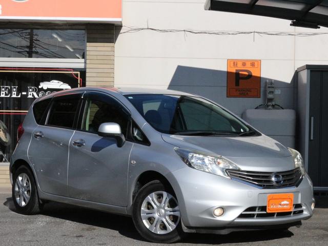 ノート メダリスト　全方囲カメラ・Ｂｌｕｅｔｏｏｔｈ接続・バックカメラ・インテリキー・ドライブレコーダー・フルセグ・ＥＴＣ・ドライブレコーダー・ＳＤナビ・ＬＥＤヘッドライト・プッシュスタート・ドアバイザー・革巻きハンドル（25枚目）