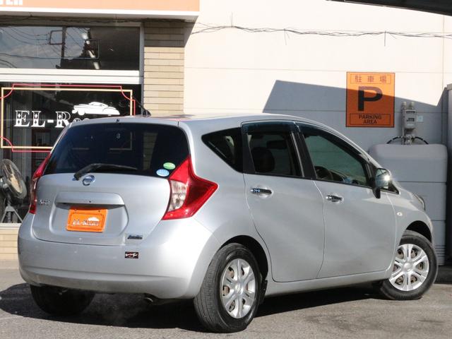 ノート メダリスト　全方囲カメラ・Ｂｌｕｅｔｏｏｔｈ接続・バックカメラ・インテリキー・ドライブレコーダー・フルセグ・ＥＴＣ・ドライブレコーダー・ＳＤナビ・ＬＥＤヘッドライト・プッシュスタート・ドアバイザー・革巻きハンドル（26枚目）