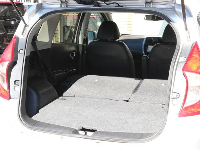 ノート メダリスト　全方囲カメラ・Ｂｌｕｅｔｏｏｔｈ接続・バックカメラ・インテリキー・ドライブレコーダー・フルセグ・ＥＴＣ・ドライブレコーダー・ＳＤナビ・ＬＥＤヘッドライト・プッシュスタート・ドアバイザー・革巻きハンドル（30枚目）