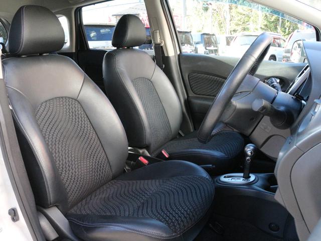 ノート メダリスト　全方囲カメラ・Ｂｌｕｅｔｏｏｔｈ接続・バックカメラ・インテリキー・ドライブレコーダー・フルセグ・ＥＴＣ・ドライブレコーダー・ＳＤナビ・ＬＥＤヘッドライト・プッシュスタート・ドアバイザー・革巻きハンドル（35枚目）