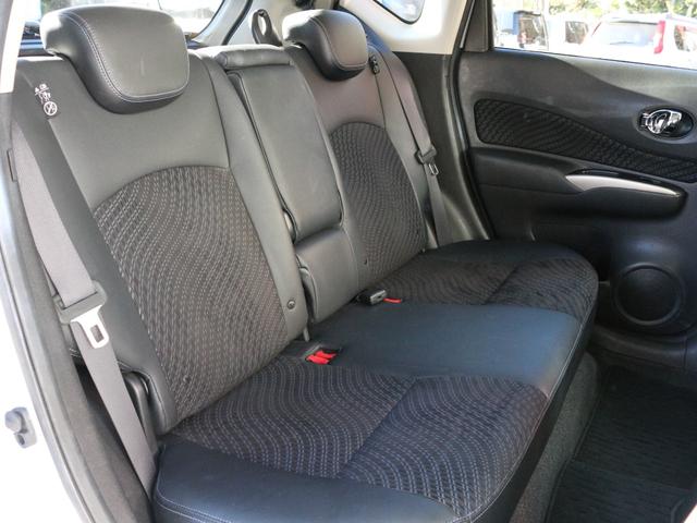 ノート メダリスト　全方囲カメラ・Ｂｌｕｅｔｏｏｔｈ接続・バックカメラ・インテリキー・ドライブレコーダー・フルセグ・ＥＴＣ・ドライブレコーダー・ＳＤナビ・ＬＥＤヘッドライト・プッシュスタート・ドアバイザー・革巻きハンドル（36枚目）