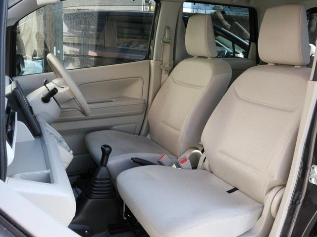 ワゴンR FA 5速MT・Bluetooth接続・ETC・地デジ・キーレス・社外14インチアルミ・横滑り防止装置・ドアバイザー・ヘッドライトレベライザー・エアコン(6枚目)