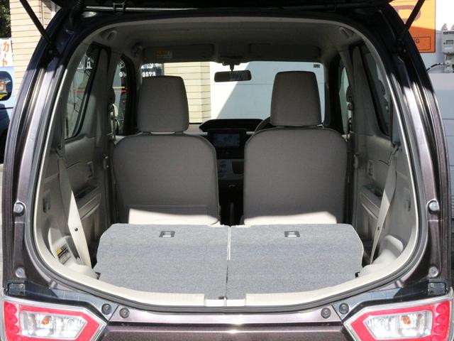 ワゴンR FA 5速MT・Bluetooth接続・ETC・地デジ・キーレス・社外14インチアルミ・横滑り防止装置・ドアバイザー・ヘッドライトレベライザー・エアコン(11枚目)