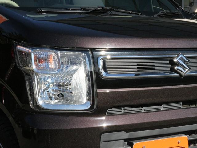 ワゴンR FA 5速MT・Bluetooth接続・ETC・地デジ・キーレス・社外14インチアルミ・横滑り防止装置・ドアバイザー・ヘッドライトレベライザー・エアコン(16枚目)