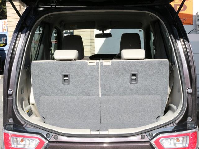 ワゴンR FA 5速MT・Bluetooth接続・ETC・地デジ・キーレス・社外14インチアルミ・横滑り防止装置・ドアバイザー・ヘッドライトレベライザー・エアコン(26枚目)