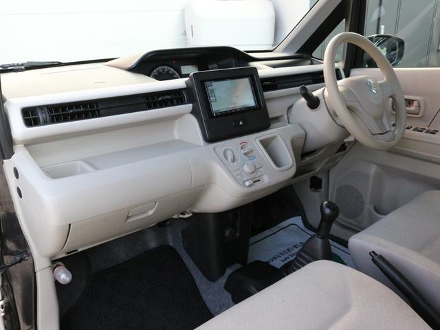 ワゴンR FA 5速MT・Bluetooth接続・ETC・地デジ・キーレス・社外14インチアルミ・横滑り防止装置・ドアバイザー・ヘッドライトレベライザー・エアコン(29枚目)