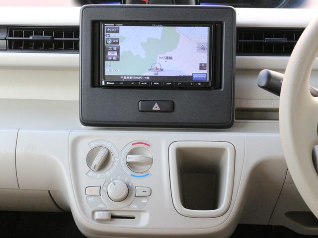 ワゴンR FA 5速MT・Bluetooth接続・ETC・地デジ・キーレス・社外14インチアルミ・横滑り防止装置・ドアバイザー・ヘッドライトレベライザー・エアコン(32枚目)