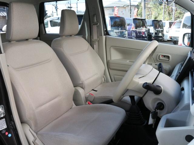 ワゴンR FA 5速MT・Bluetooth接続・ETC・地デジ・キーレス・社外14インチアルミ・横滑り防止装置・ドアバイザー・ヘッドライトレベライザー・エアコン(36枚目)