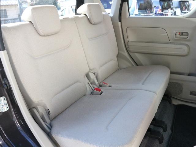 ワゴンR FA 5速MT・Bluetooth接続・ETC・地デジ・キーレス・社外14インチアルミ・横滑り防止装置・ドアバイザー・ヘッドライトレベライザー・エアコン(37枚目)