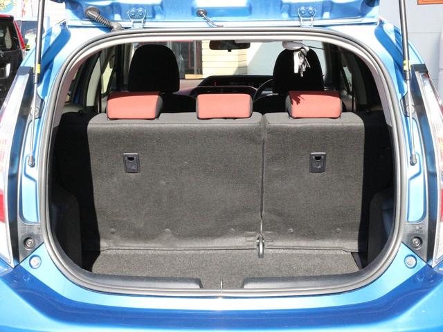 アクア S 中期型・Bluetooth接続・バックカメラ・地デジ・ETC・キーレス・オートA/C・SDナビ・ウィンカーミラー・ヘッドライトレベライザー・横滑り防止装置・ドアバイザー・ステレオコントロール(32枚目)