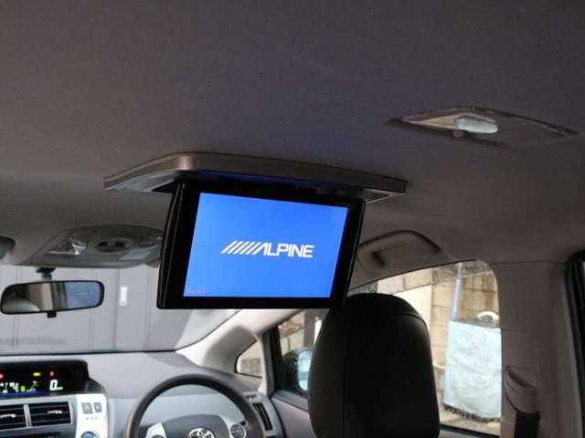 �����t���b�v�_�E�����j�^�[��������