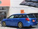 SUBARU LEGACY TOURING WAGON