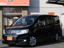 HONDA STEPWAGON SPADA