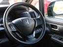 HONDA STEPWAGON SPADA