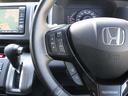 HONDA STEPWAGON SPADA