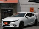 MAZDA AXELA SPORT