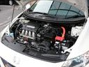 HONDA CR-Z