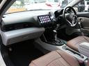 HONDA CR-Z