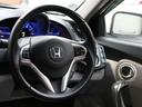 HONDA CR-Z