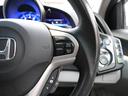 HONDA CR-Z