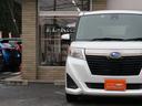 SUBARU JUSTY