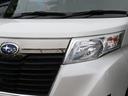 SUBARU JUSTY