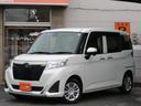 SUBARU JUSTY