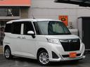 SUBARU JUSTY