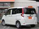 SUBARU JUSTY