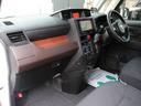 SUBARU JUSTY