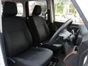 SUBARU JUSTY