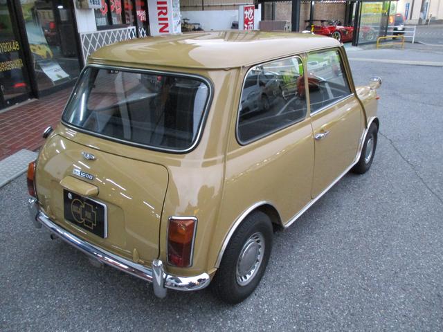 オースチン ＭＩＮＩ