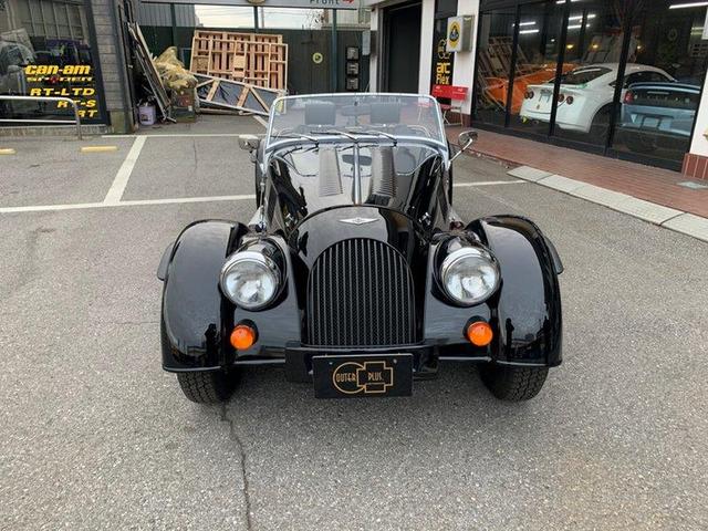 ４ ４ モーガン ２シーター 千葉県 ２シーター モーガン４ ４の中古車 Biglobe中古車情報 相場 検索